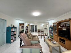 Blk 160 Yung Ping Road (Jurong West), HDB Executive #610607931